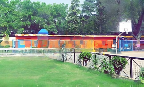 Dev Samaj Modern School — photo 5