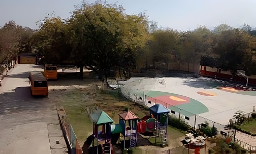 Dev Samaj Modern School — photo 6