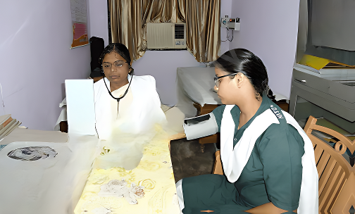Dev Samaj Vidya Niketan — photo 5
