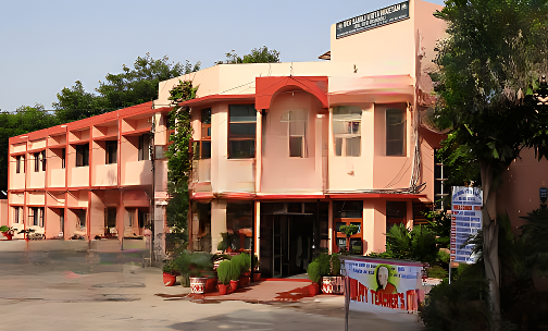 Dev Samaj Vidya Niketan — photo 6