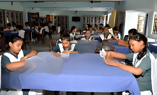 Dev Samaj Vidya Niketan — photo 7