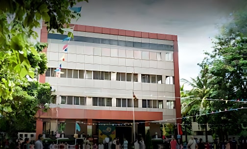 Deva Matha Central School — photo 1
