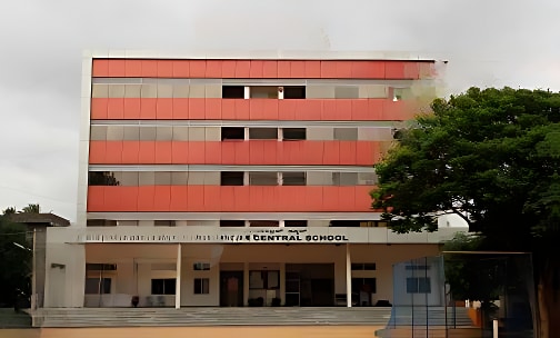 Deva Matha Central School — photo 2