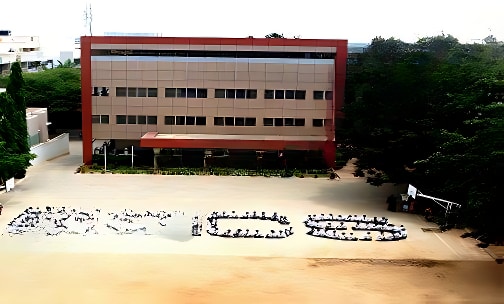 Deva Matha Central School — photo 3