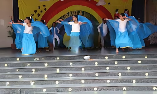 Deva Matha Central School — photo 5