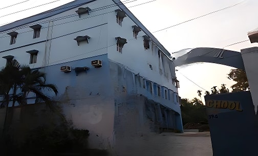 Devaki Memorial School — photo 2