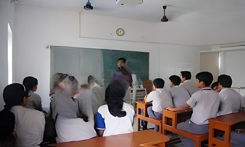 Devaki Memorial School — photo 6