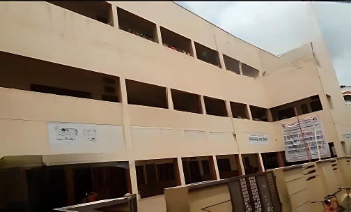 Devala Maharshi School — photo 1