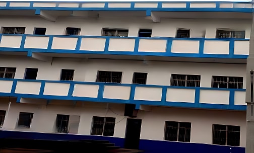 Devendra Public School — photo 1