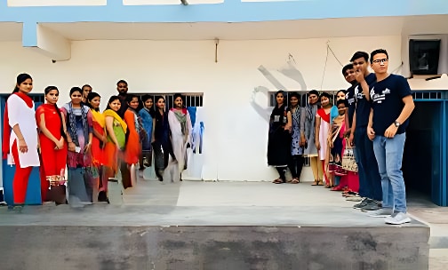 Devendra Public School — photo 2
