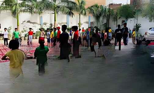 Devendra Public School — photo 3