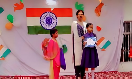Devendra Public School — photo 4