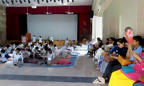 Devendra Public School — photo 5