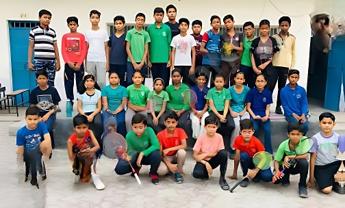 Devendra Public School — photo 6