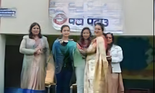 Devki Kailash Public School — photo 4