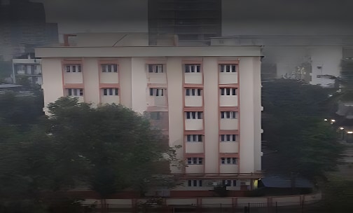 Devkibai Bhojraj Chanrai Primary School — photo 1
