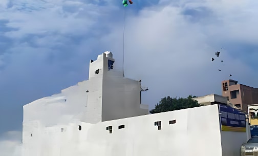 Devraji Narayan Public School — photo 1
