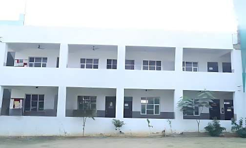Devraji Narayan Public School — photo 2