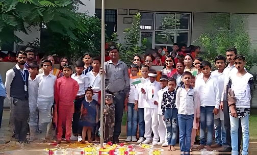 Devraji Narayan Public School — photo 5