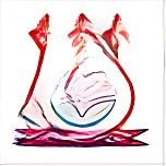 Devraji Narayan Public School logo
