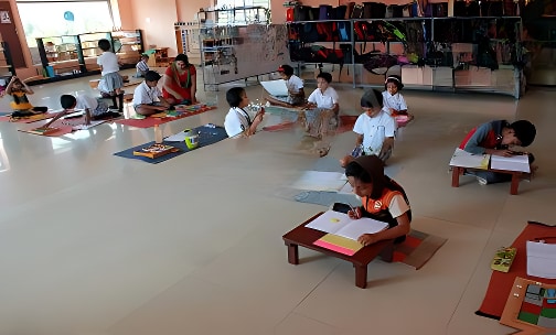 Dew Drops Academy — photo 1