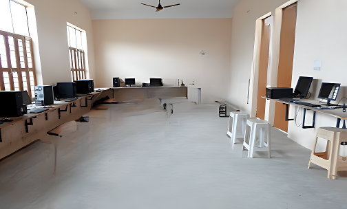 Dhankhar Senior Secondary School — photo 3