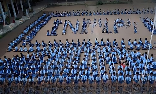 Dhanlaxmi Balvidhyamandir and Primary School — photo 1