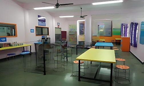 Dhanlaxmi Balvidhyamandir and Primary School — photo 5