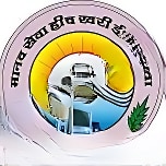Dhanlaxmi Balvidhyamandir and Primary School logo