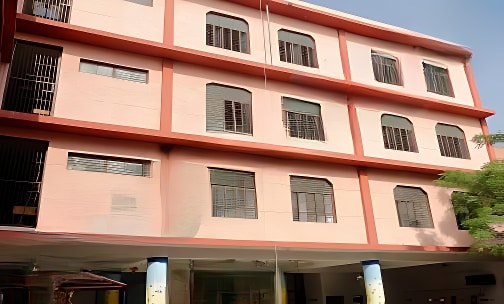 Dharam Deep Secondary Public School — photo 1