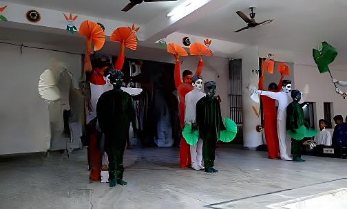 Dharam Deep Secondary Public School — photo 3