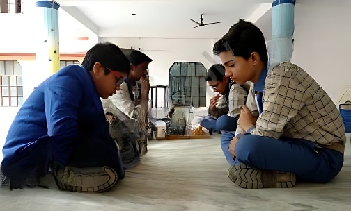 Dharam Deep Secondary Public School — photo 4