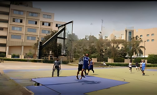 Dhirubhai Ambani International School — photo 12