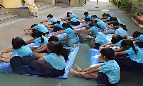 Dhirubhai Ambani International School — photo 15