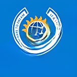 Dhirubhai Ambani International School logo