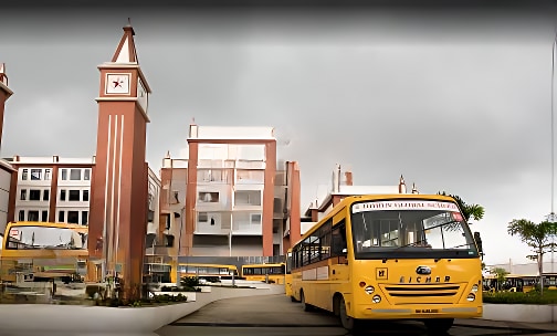 Dhruv Global School — photo 2