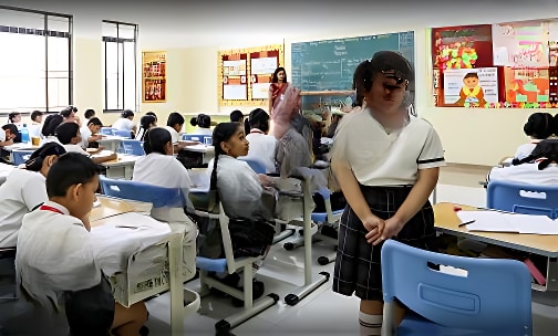 Dhruv Global School — photo 6