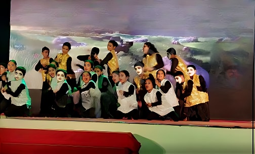 Dhruv Global School — photo 8