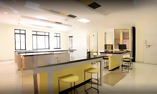 Dhruv Global School — photo 12