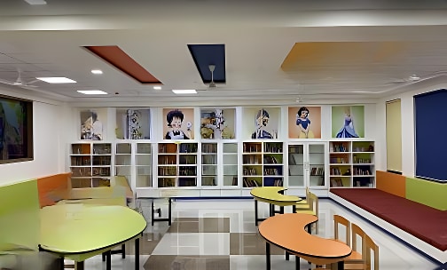 Dhruv Global School — photo 14