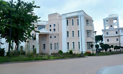 Dhruv Global School — photo 1