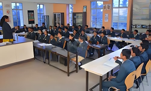 Dhruv Global School — photo 4