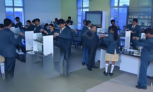 Dhruv Global School — photo 6