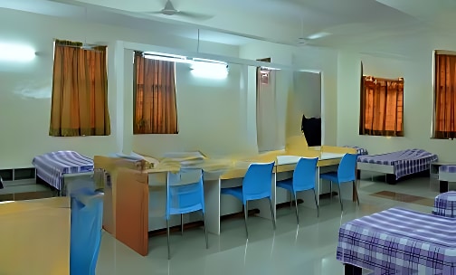 Dhruv Global School — photo 8
