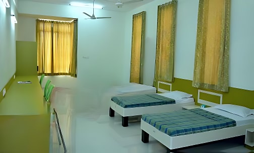 Dhruv Global School — photo 9