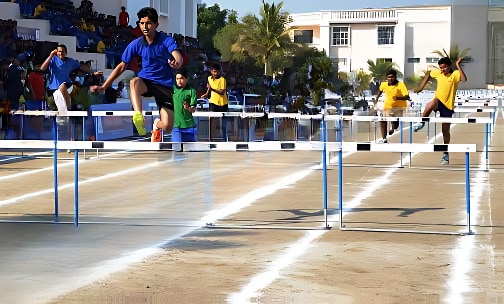 Dhruv Global School — photo 11