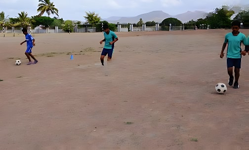 Dhruv Global School — photo 12