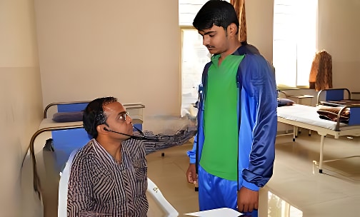 Dhruv Global School — photo 16