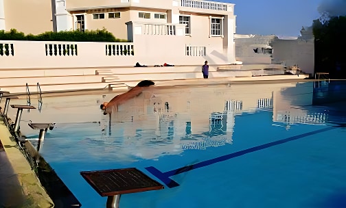 Dhruv Global School — photo 18