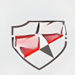 Dhruv Global School logo
